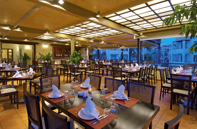 Creta Palm Resort - NR