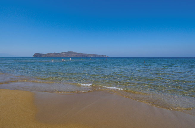 Creta Palm Resort - NR