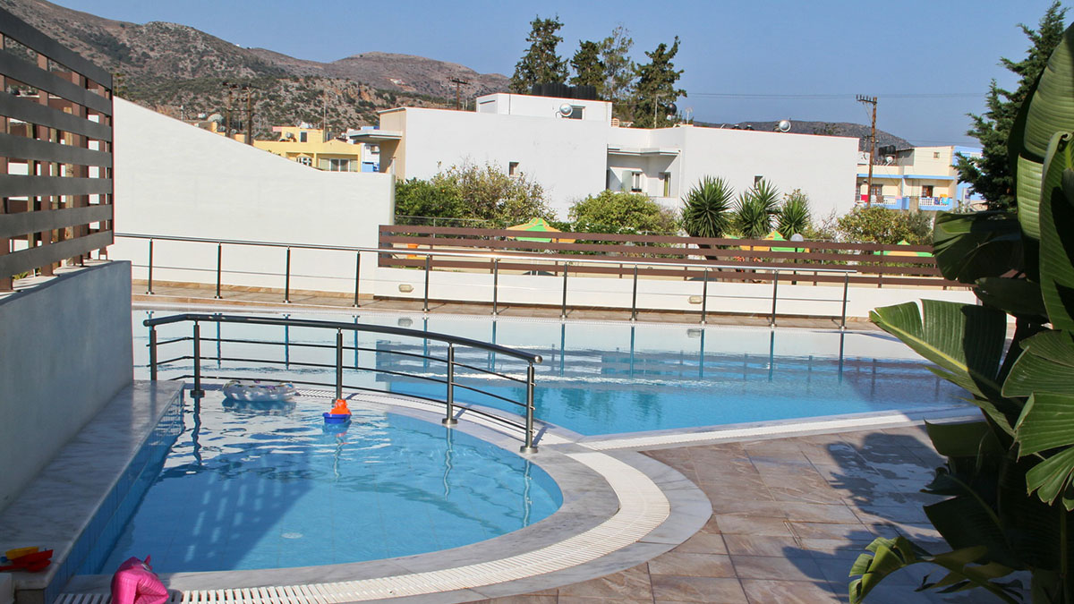 Creta Verano Hotel