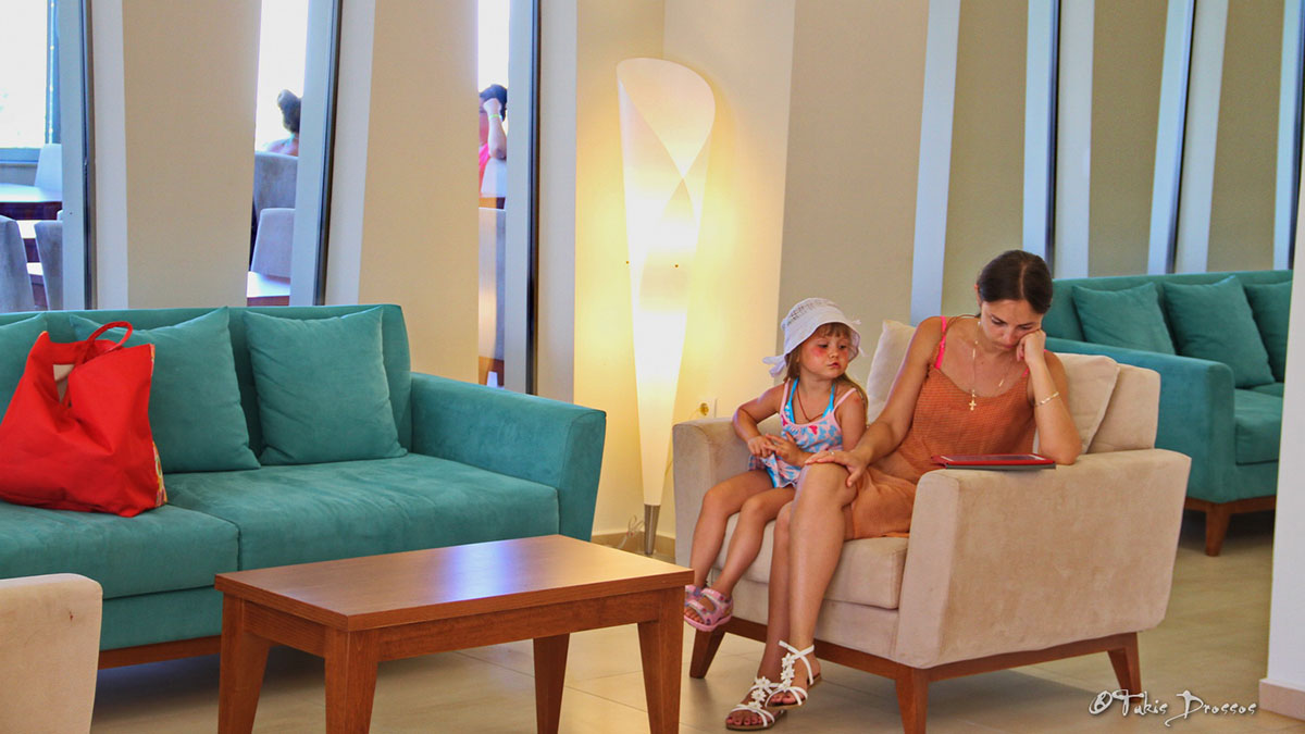 Creta Verano Hotel