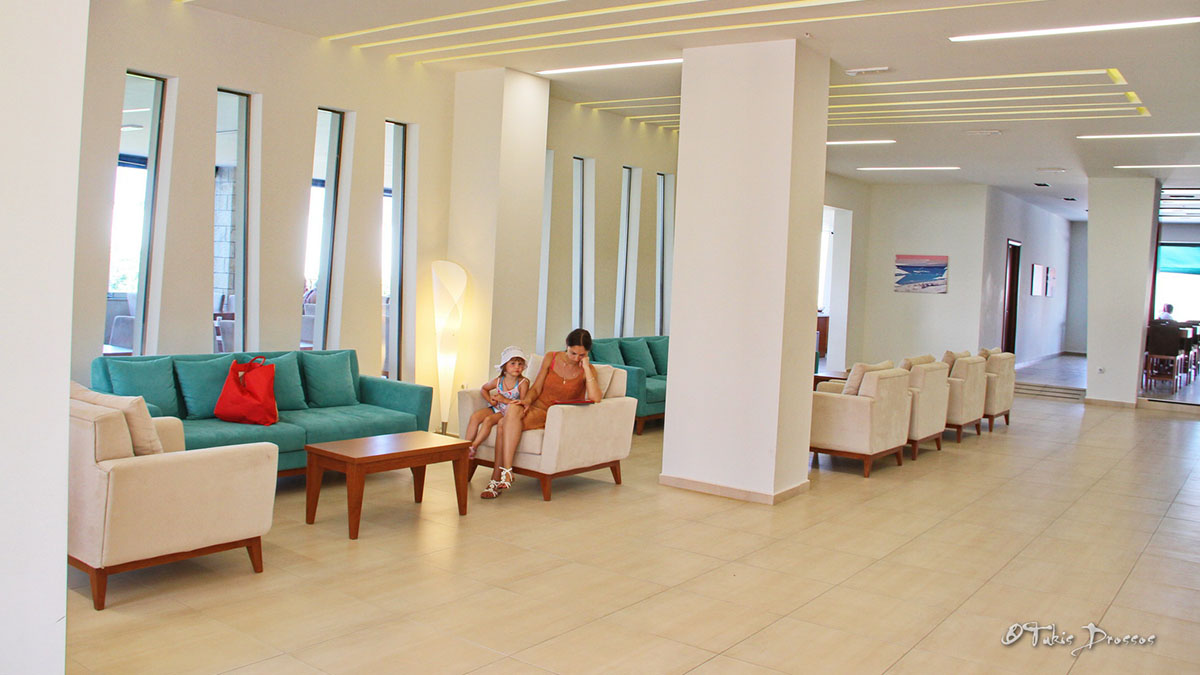 Creta Verano Hotel