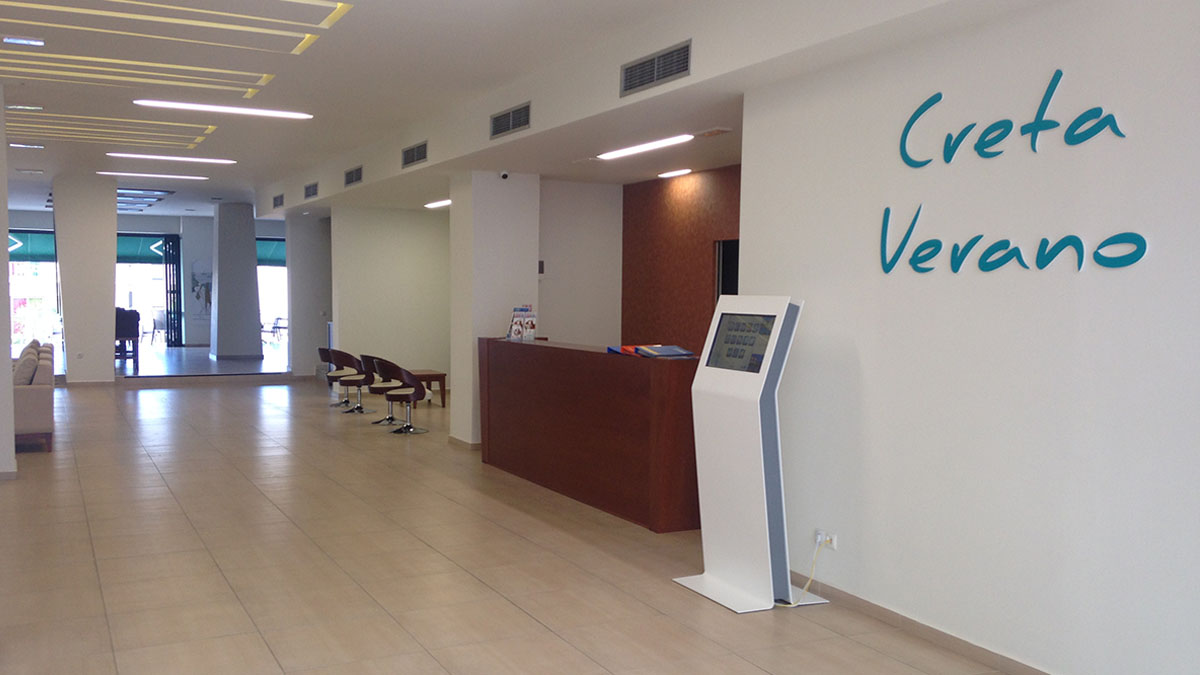 Creta Verano Hotel