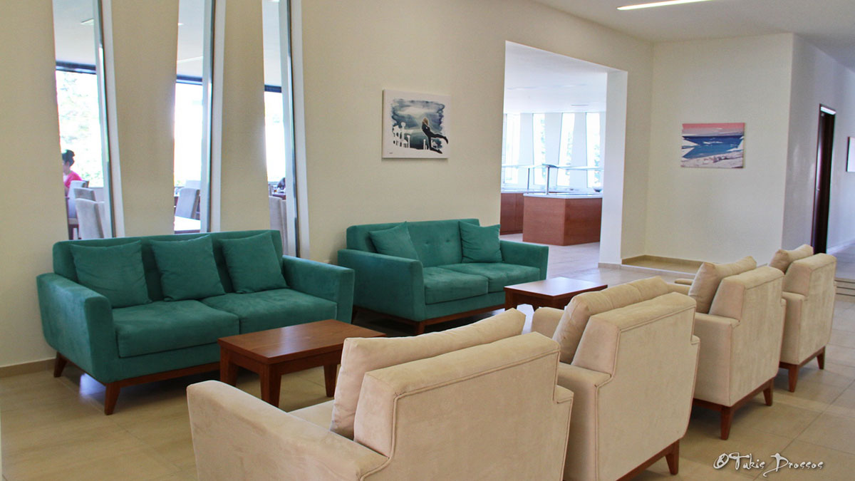 Creta Verano Hotel