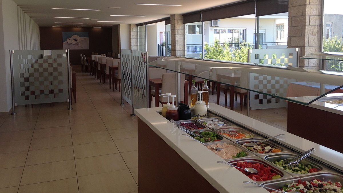 Creta Verano Hotel