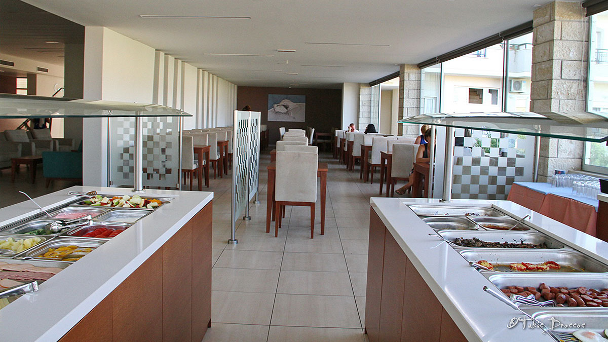 Creta Verano Hotel