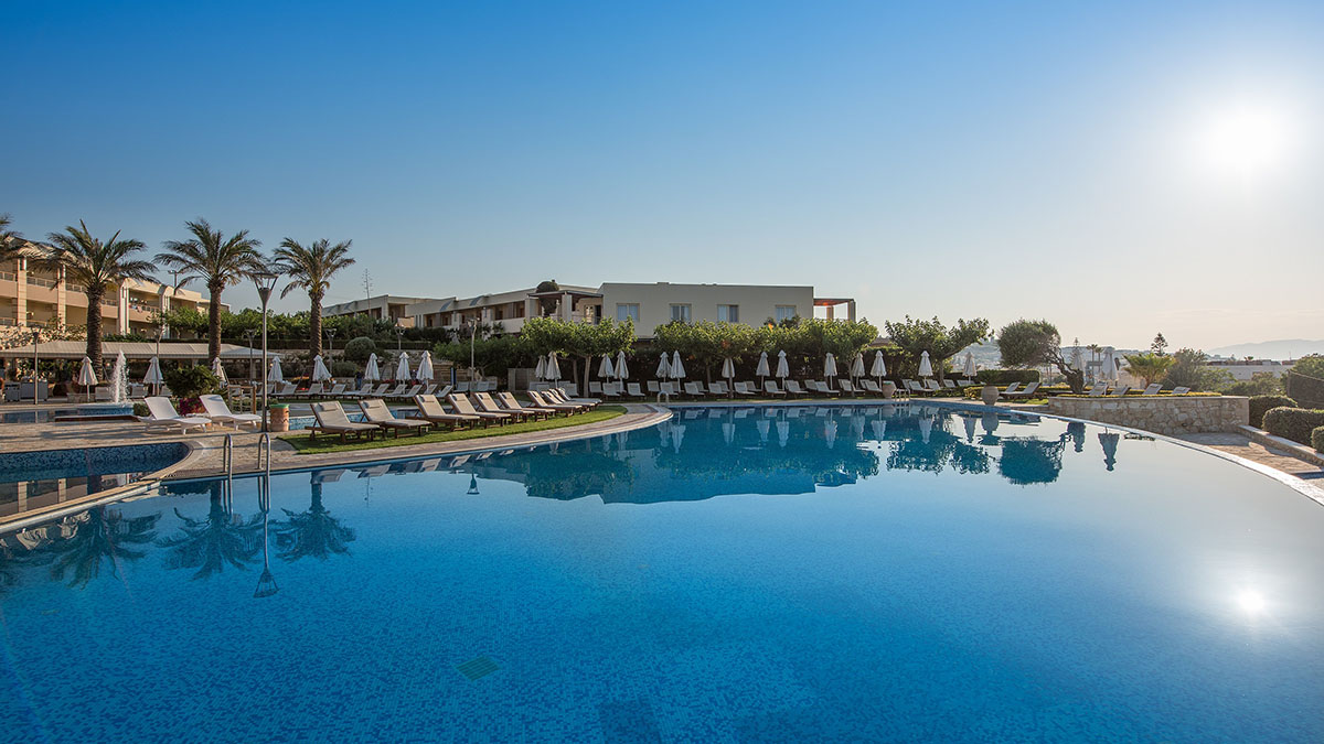 Cretan Dream Royal - NR