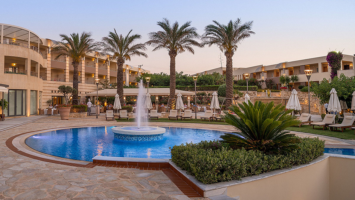 Cretan Dream Royal - NR