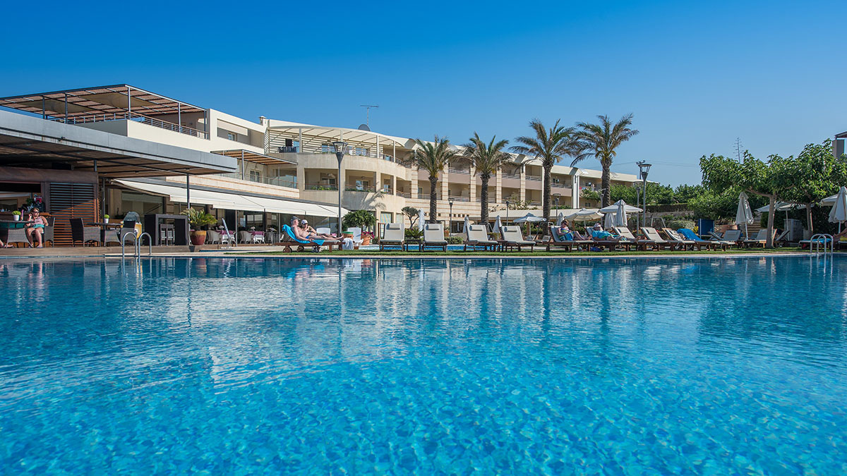 Cretan Dream Royal - NR