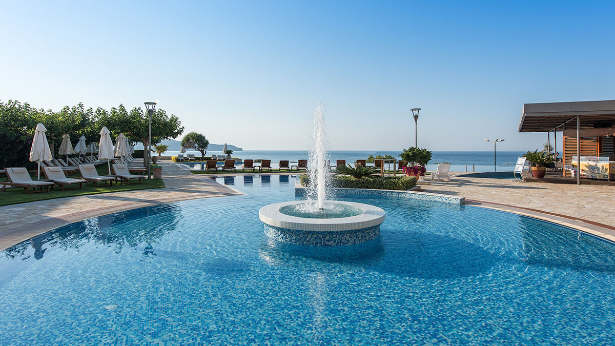 Cretan Dream Royal - NR