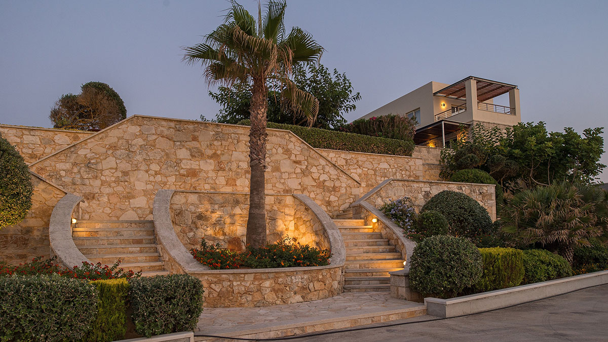 Cretan Dream Royal - NR