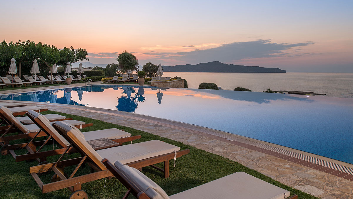 Cretan Dream Royal - NR