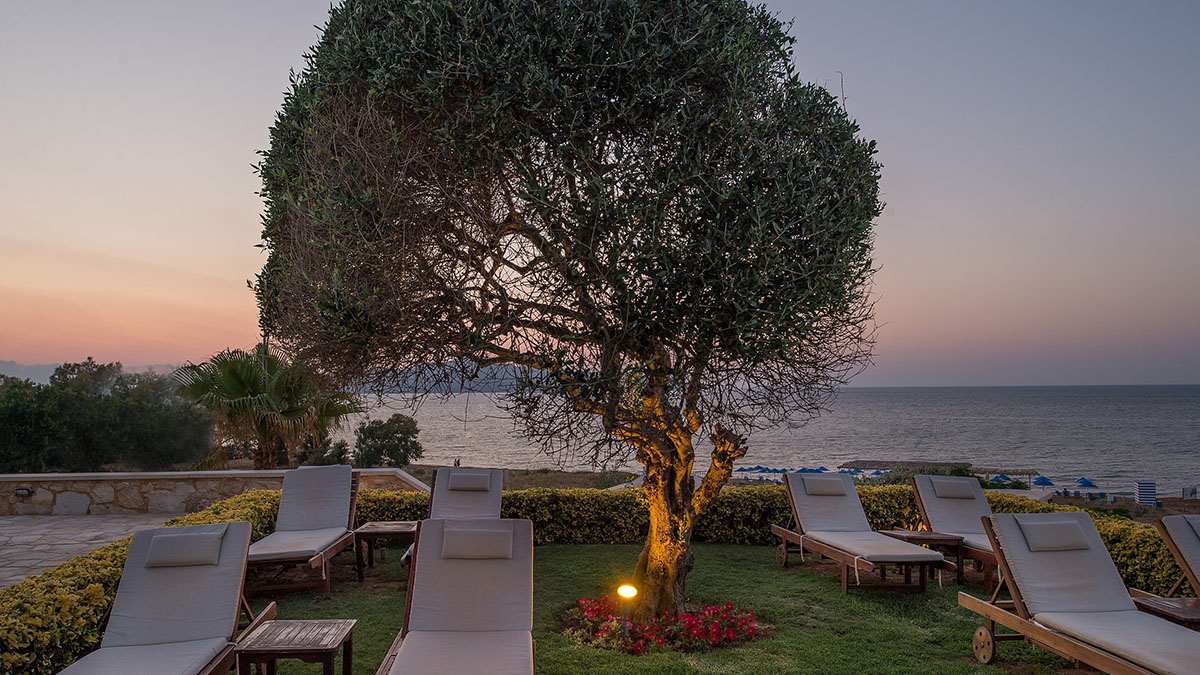 Cretan Dream Royal - NR