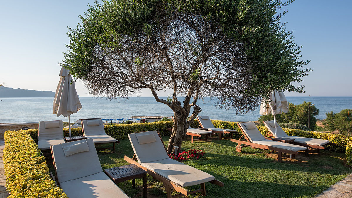 Cretan Dream Royal - NR