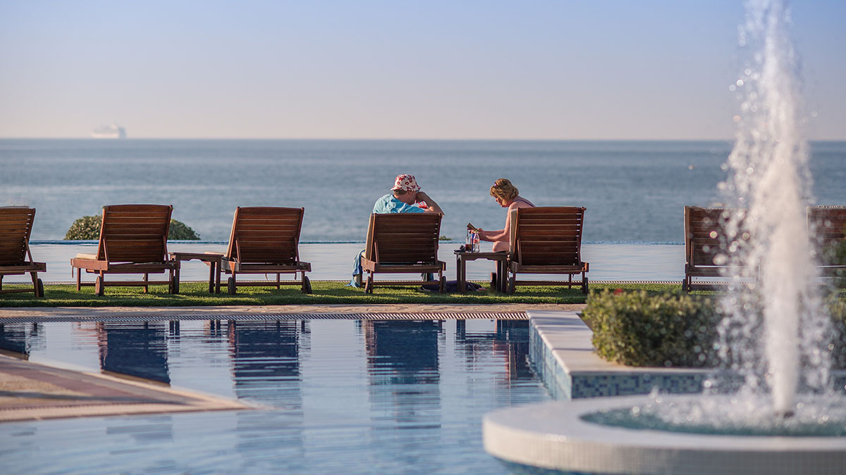 Cretan Dream Royal - NR