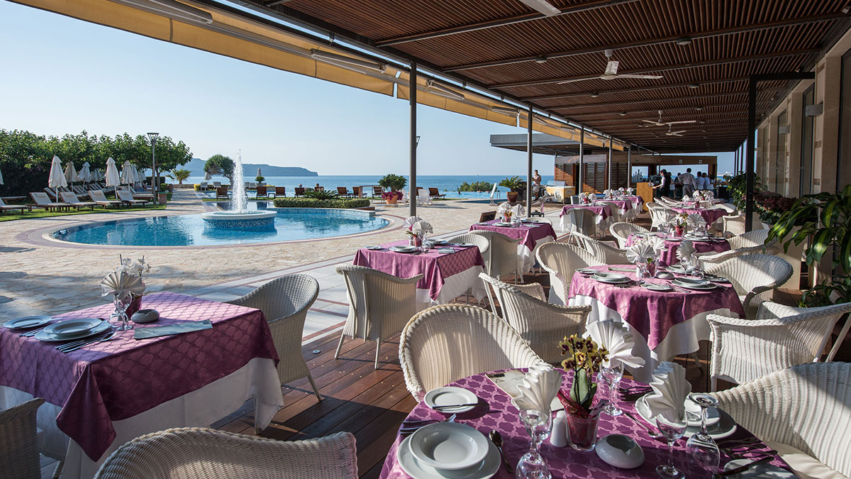 Cretan Dream Royal - NR