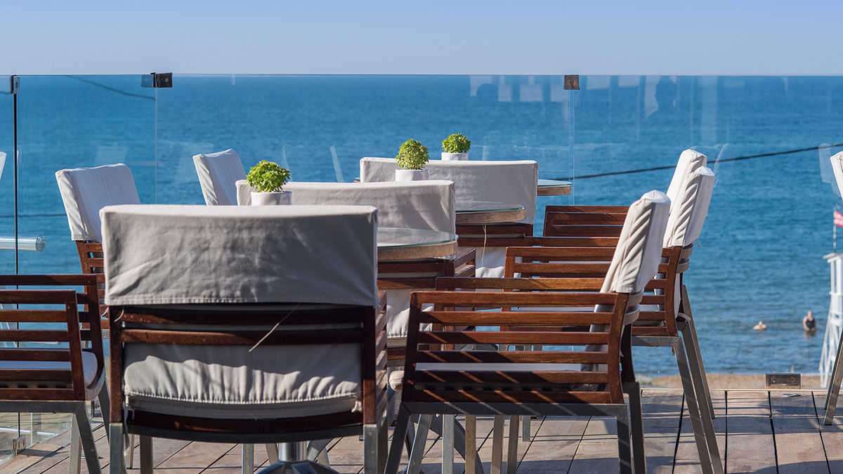 Cretan Dream Royal - NR