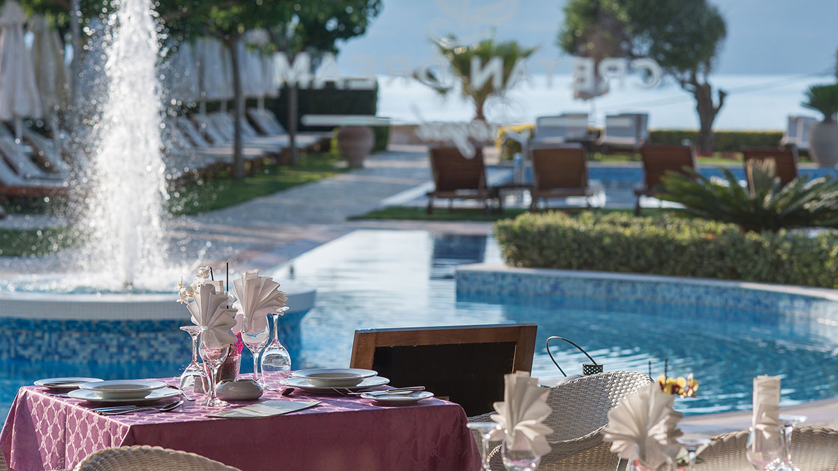 Cretan Dream Royal - NR