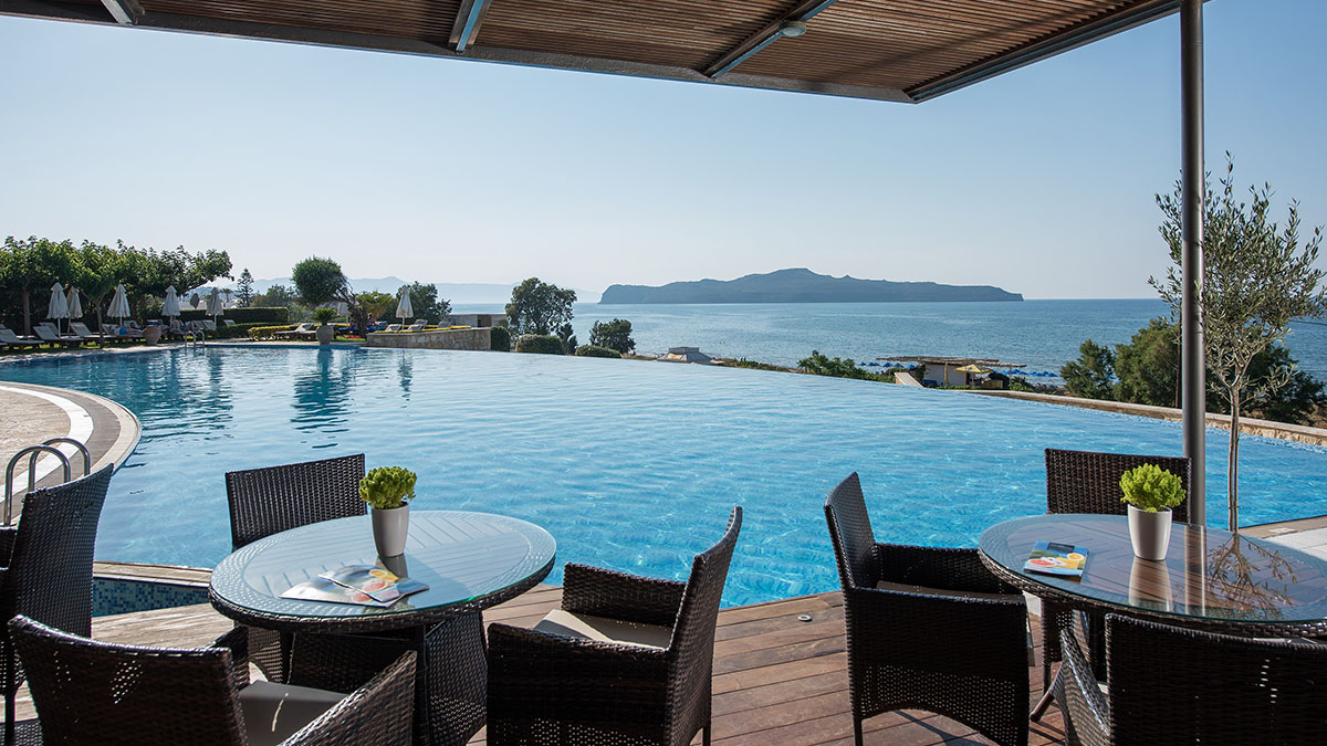 Cretan Dream Royal - NR