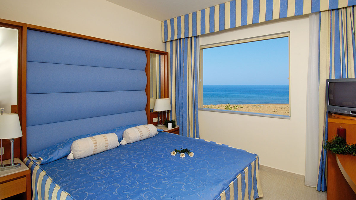 Cretan Dream Royal - NR