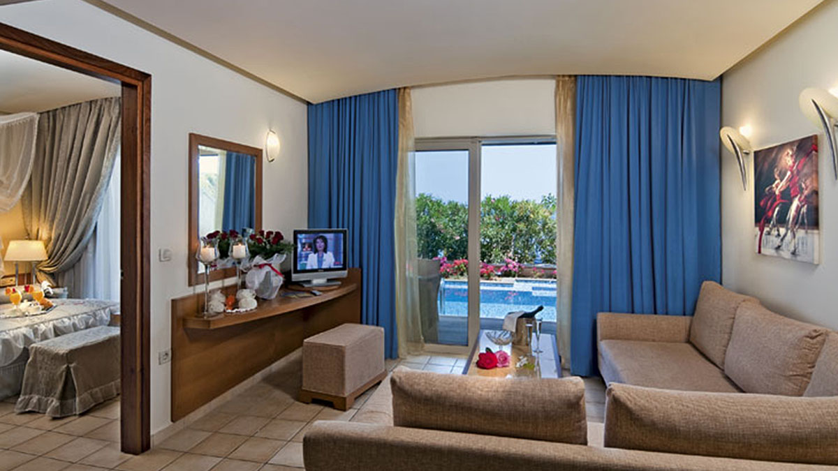 Cretan Dream Royal - NR