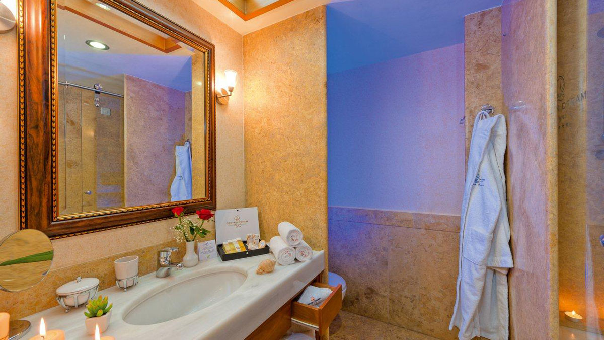 Cretan Dream Royal - NR