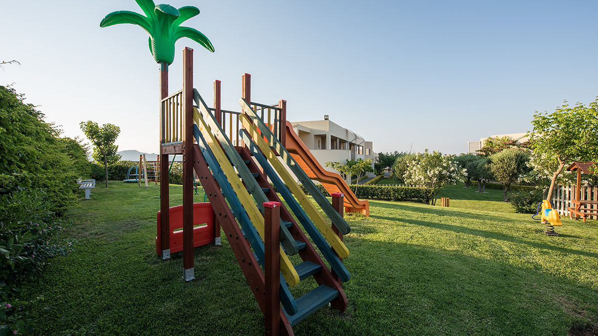 Cretan Dream Royal - NR