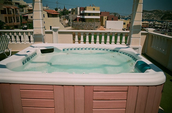 Dioskouroi Apartments