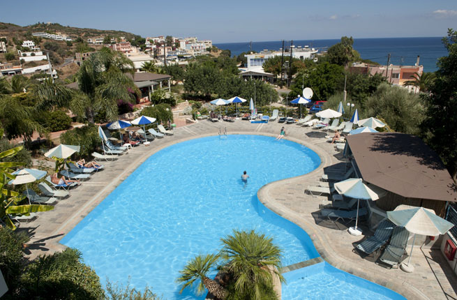 Dolfin Liza Mary - NR, Crete