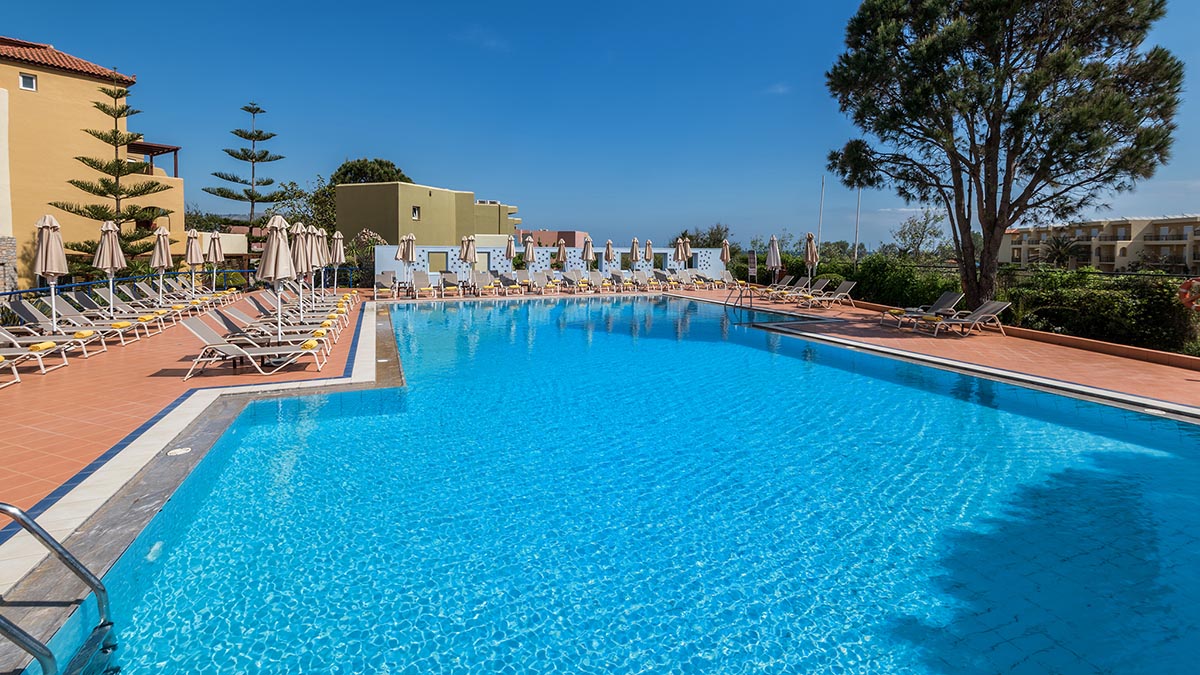 Eliros Mare BeachFront Poem