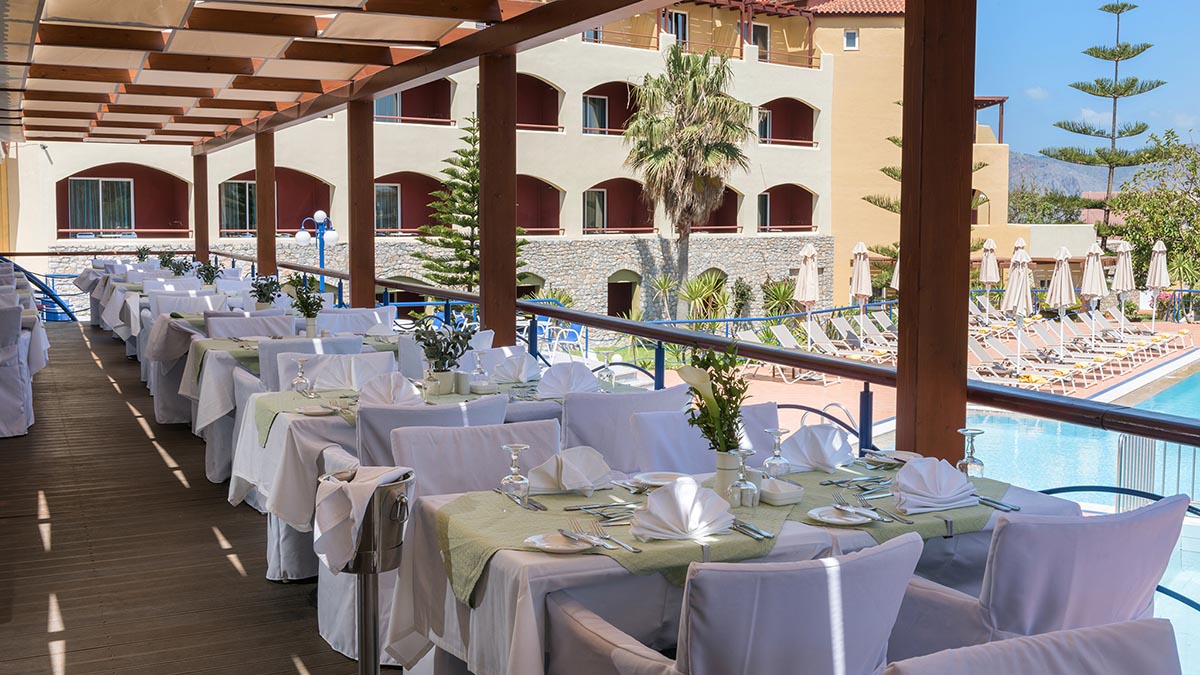 Eliros Mare BeachFront Poem