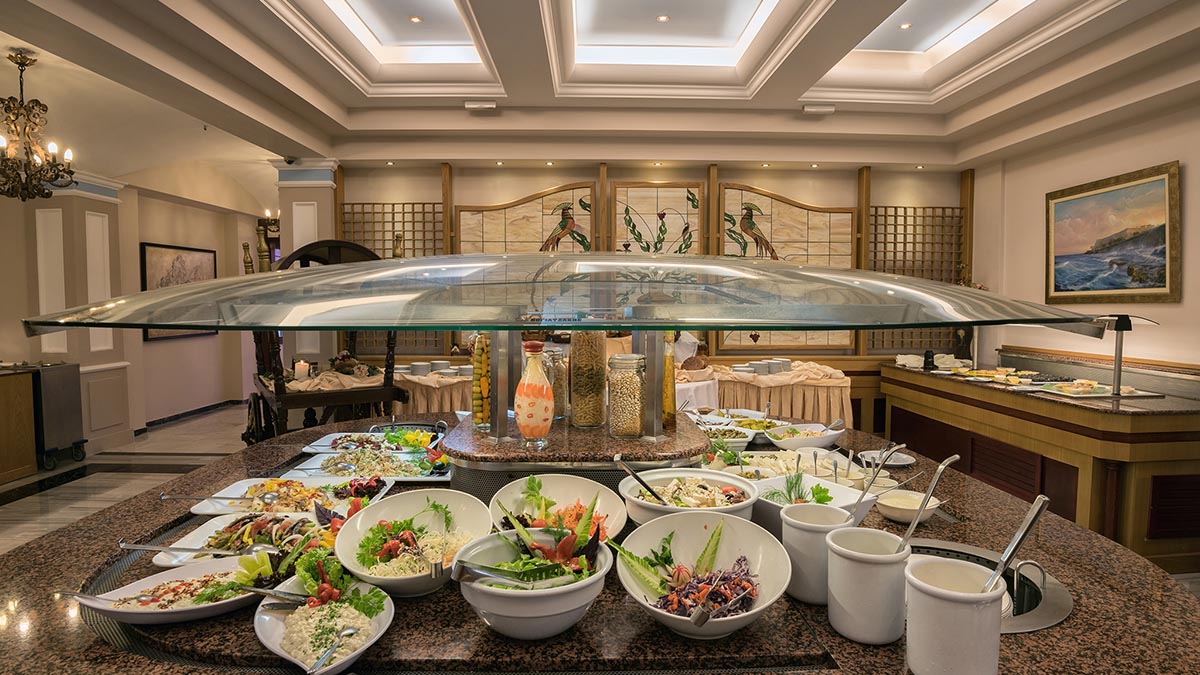 Eliros Mare BeachFront Poem