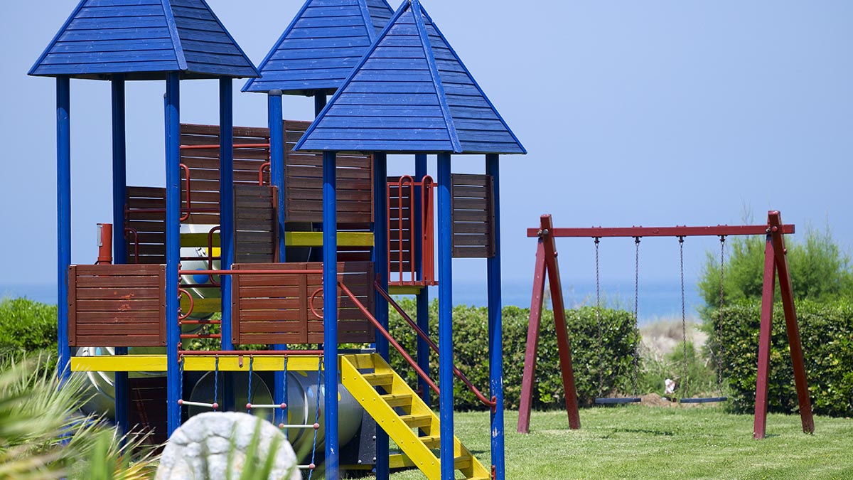 Eliros Mare BeachFront Poem