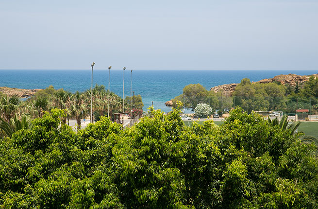 Elotia Hotel 