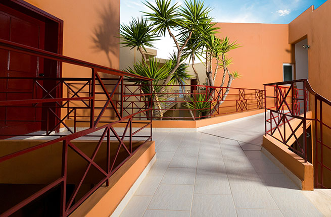 Elotia Hotel 