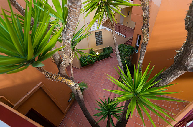 Elotia Hotel 