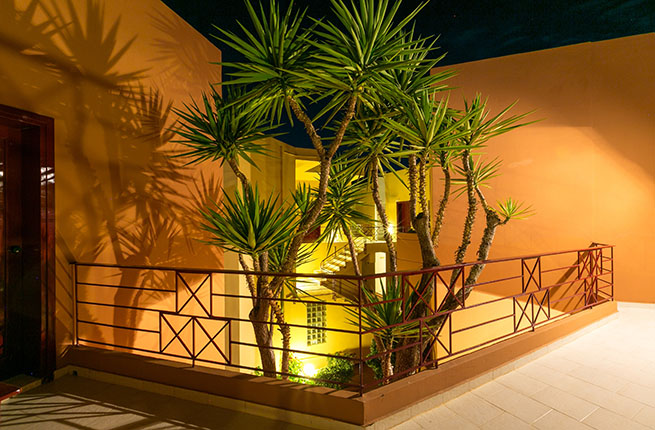 Elotia Hotel 