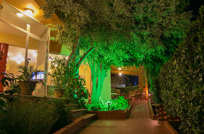 Elotia Hotel 