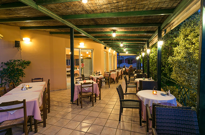 Elotia Hotel 
