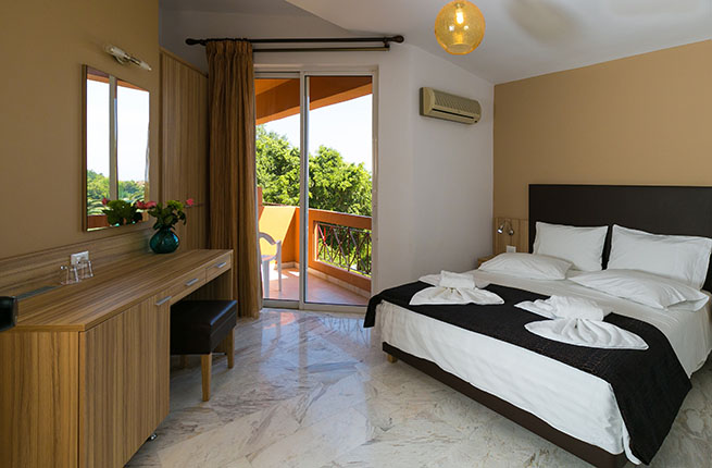 Elotia Hotel 