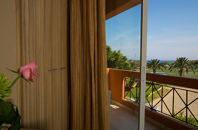 Elotia Hotel 