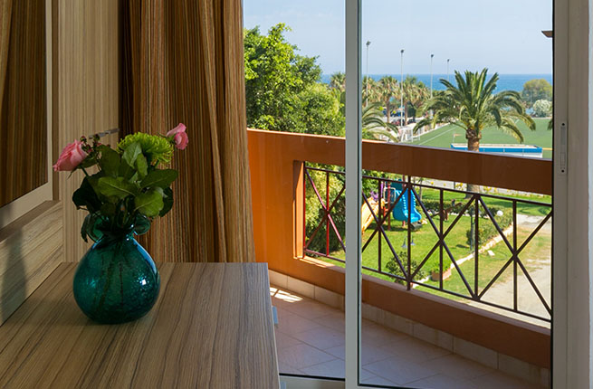 Elotia Hotel 