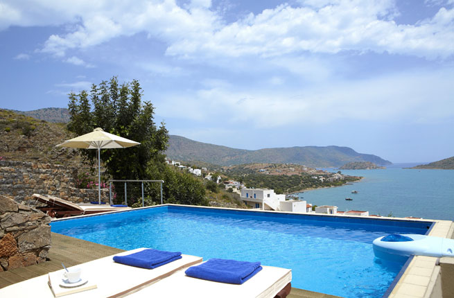 Elounda Blu Beach  Hotel - NR
