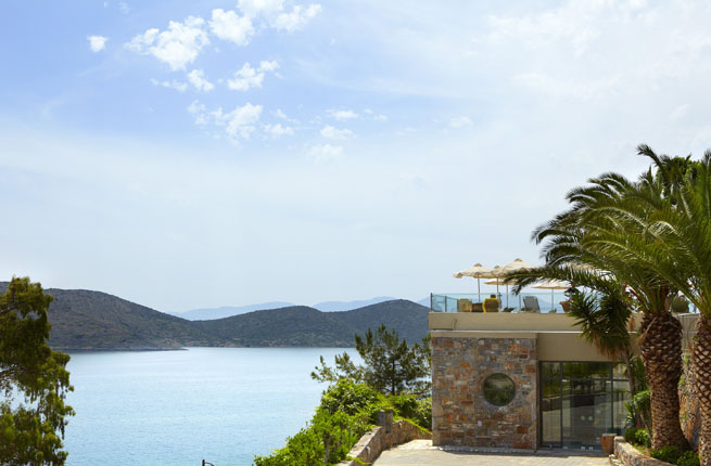 Elounda Blu Beach  Hotel - NR