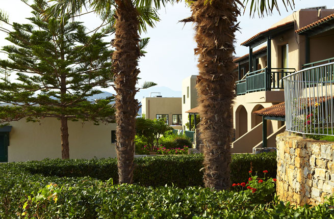 Elounda Blu Beach  Hotel - NR