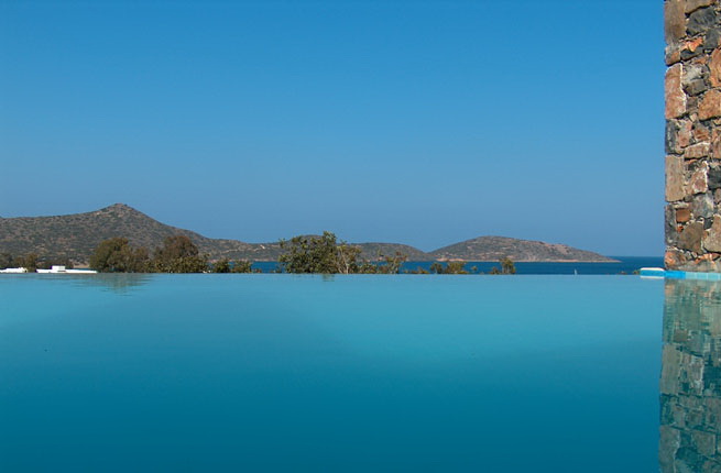 Elounda Palm Hotel