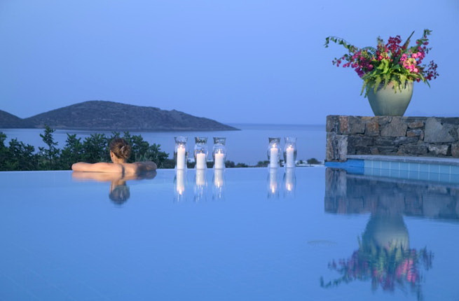 Elounda Palm Hotel