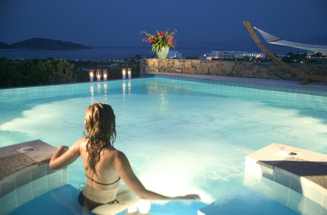 Elounda Palm Hotel