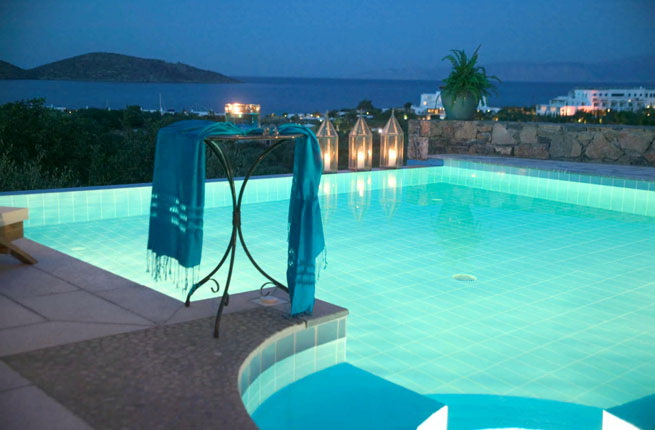 Elounda Palm Hotel