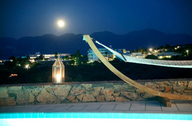 Elounda Palm Hotel