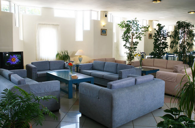 Evelyn Beach Hotel - NR